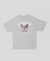 Camiseta Oversized Disorder wear "Butterfly" na internet