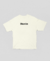 Camiseta Oversized logo Disorder classic logo na internet