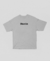 Camiseta Oversized logo Disorder classic logo - Disorder Wear