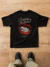 Camiseta Oversized premium Disorder Wear "REASON TO BELIEVE" - comprar online