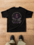 Camiseta Oversized premium Disorder Wear "RESILIENT ATTITUDE" - comprar online