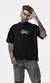 Camiseta Oversized logo Disorder y2k - comprar online
