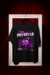 Camiseta Oversized Premium "MYSTYLE Vibes" Y2K na internet
