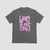 Camiseta t-shirt algodão Disorder Wear "Punk is not dead" na internet
