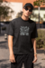 Camiseta Oversized Premium Disorder Wear "God's sexiest creature" - comprar online