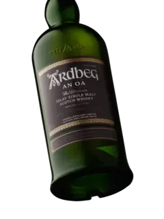 WHISKY ARDBEG AN OA - comprar online