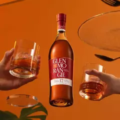Whisky Glenmorangie Lasanta 700ml - LoBiglieri