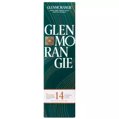 Glenmorangie Quinta Ruban 14 años - comprar online