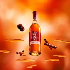 Whisky Glenmorangie Lasanta 700ml en internet