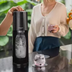 Maquina de soda TERRA - tienda online