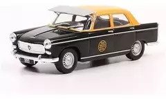 PEUGEOT 404 BUENOS AIRES 1965 1/43 TAXIS DEL MUNDO
