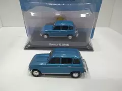 ranault 4l salvat