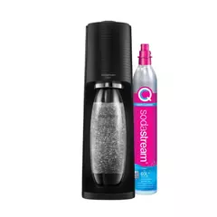Maquina de soda TERRA