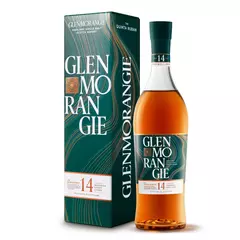 Glenmorangie Quinta Ruban 14 años