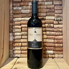 VINO CLOS DES ANDES POESIA RESERVA MALBEC 2016