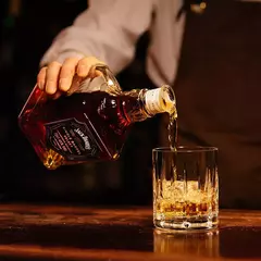 WHISKEY JACK DANIELS SINGLE BARREL 700ML - LoBiglieri