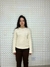 Tricot Bege - comprar online