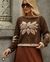 Blusa Tricot Cashmere