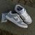 DUNK LOW CINZA - loja online
