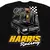 Imagem do Camiseta Thug Nine CAMISETA HARRIS - BRANCA