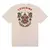 Camiseta Thug Nine Sad Clown Branca - comprar online
