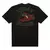 Camiseta Thug Nine Trust No One - PRETA