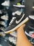 DUNK PRETO CREPE - ATTITUDE STREETWEAR
