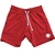 Short Nike X Cactus Jack - VERMELHO - comprar online