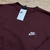 Casaco Moletom gola careca NIKE - VINHO na internet