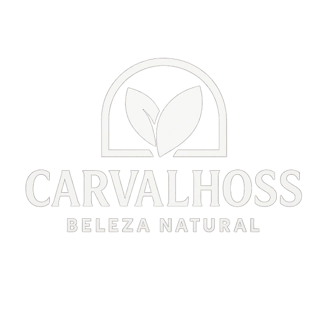 Cosméticos Naturais da Amazônia | Carvalhoss Beleza Artesanal