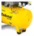 Compressor de ar elétrico portátil Tekna CP8525C 24L 2,5hp 220V - loja online