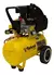 Compressor de ar elétrico portátil Tekna CP8525C 24L 2,5hp 220V - comprar online