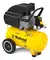 Compressor de ar elétrico portátil Tekna CP8525C 24L 2,5hp 220V na internet