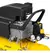 Compressor de ar elétrico portátil Tekna CP8525C 24L 2,5hp 220V - Arremate Moderno