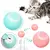 Brinquedo Bola automática para gatos na internet