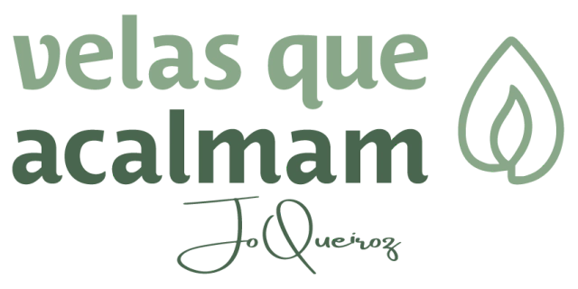 Velas que Acalmam