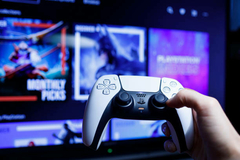 Banner de la categoría Consola de Videojuegos