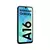 Smartphone SAMSUNG Galaxy A16 6.7" 4GB 128GB 50MP + 5MP + 2MP Negro - MUNDO TECNOLÓGICO