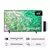 Televisor SAMSUNG CRYSTAL UHD 65" UHD 4K Smart TV UN65DU8000GXPE en internet