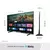 Televisor SAMSUNG CRYSTAL UHD 75" UHD 4K Smart TV UN75DU8000GXPE - MUNDO TECNOLÓGICO