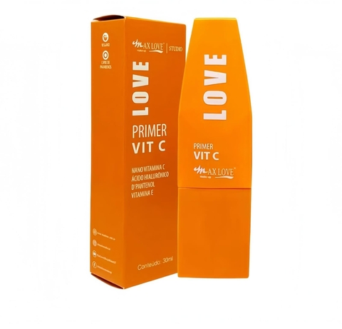 Primer VIT C Max Love 30ml