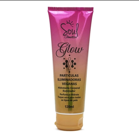 Hidratante Soul Cosméticos