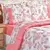 Edredom 3 Peças Naturale Dupla Face Matelado Micropercal 200 Fios Serene - comprar online
