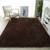 Tapete Felpudo 2,00x1,40 - Maciez, Estilo e Conforto