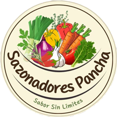 Sazonadores Pancha