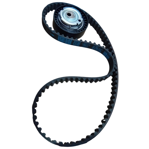 KTB794-KIT CORREIA DENTADA LOGAN SANDERO 1.6 8V 2012 A 2017