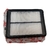 JFA0137-FILTRO DE AR DO MOTOR KICKS 1.6 2016 A 2025 - comprar online