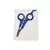 Tesoura de unhas Inox para cães/gatos - comprar online