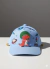 Boné Dino Espacial – Proteção e Diversão nas Alturas! - comprar online