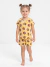 Pijama Infantil Minnie 100% Algodão